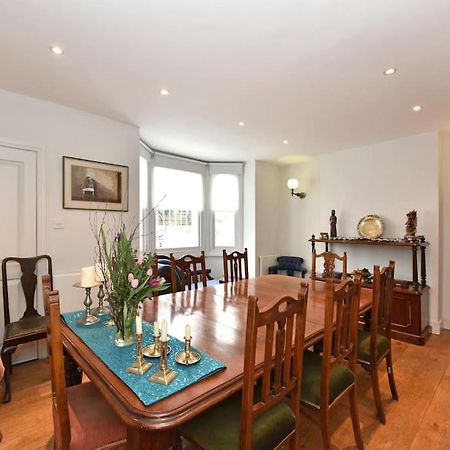 Pooters London, Elegant Townhouse, Very Central Exterior foto