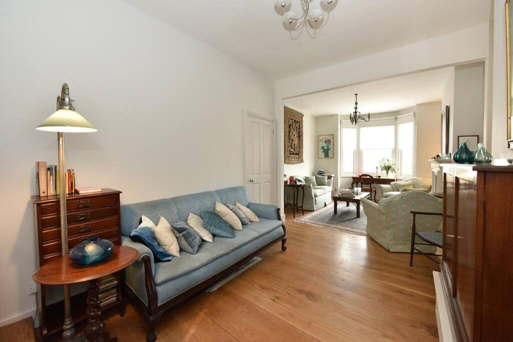 Pooters London, Elegant Townhouse, Very Central Exterior foto